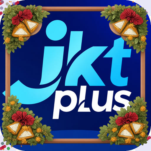 jktplus — galeri pratinjau - APK Resmi
